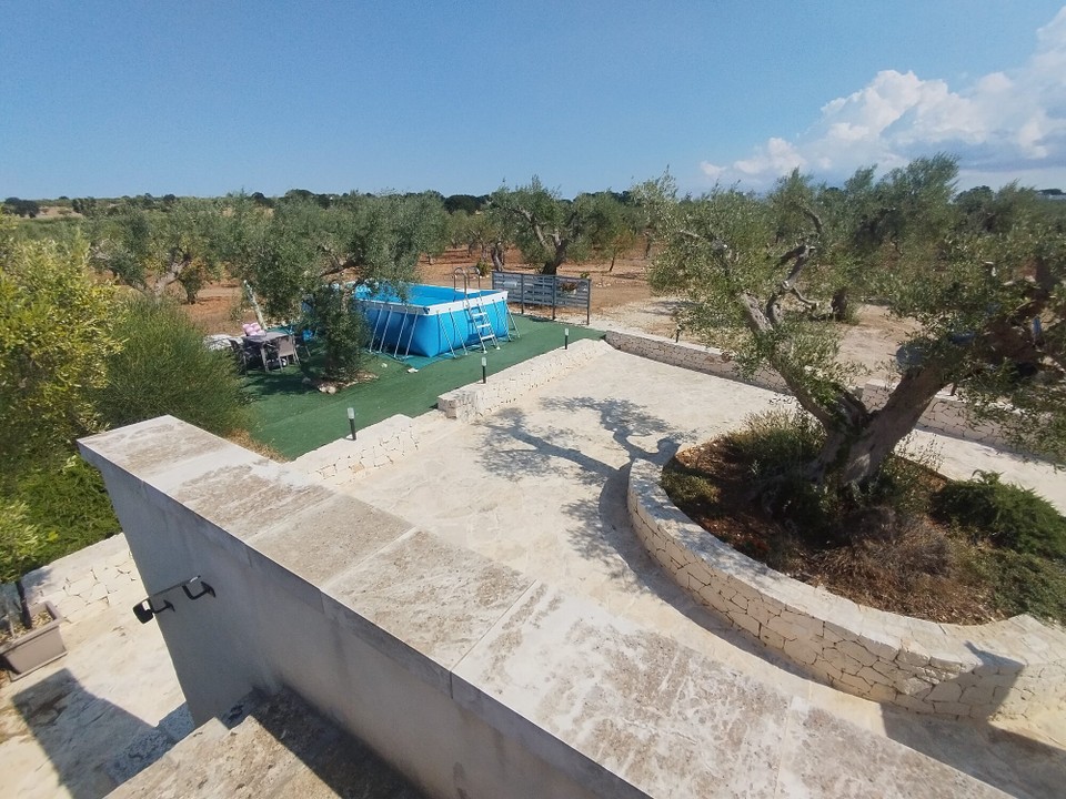 Italien - Alberobello - 