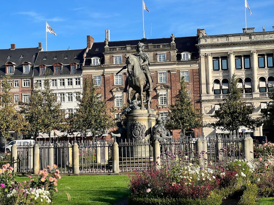 Dänemark - København K - 