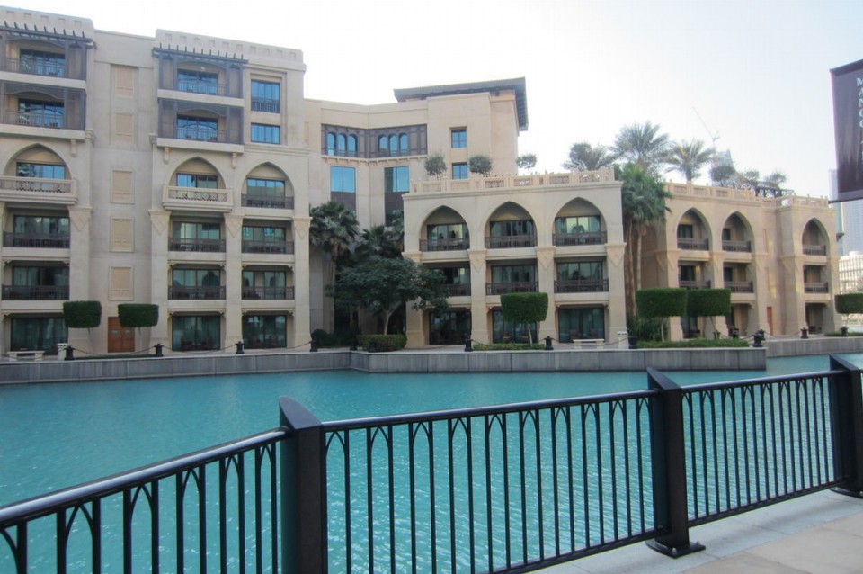 Vereinigte Arabische Emirate - Dubai - 