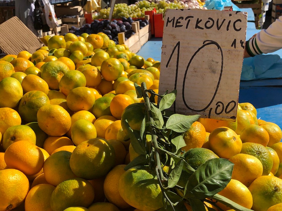 Kroatien - Rijeka - Rieka