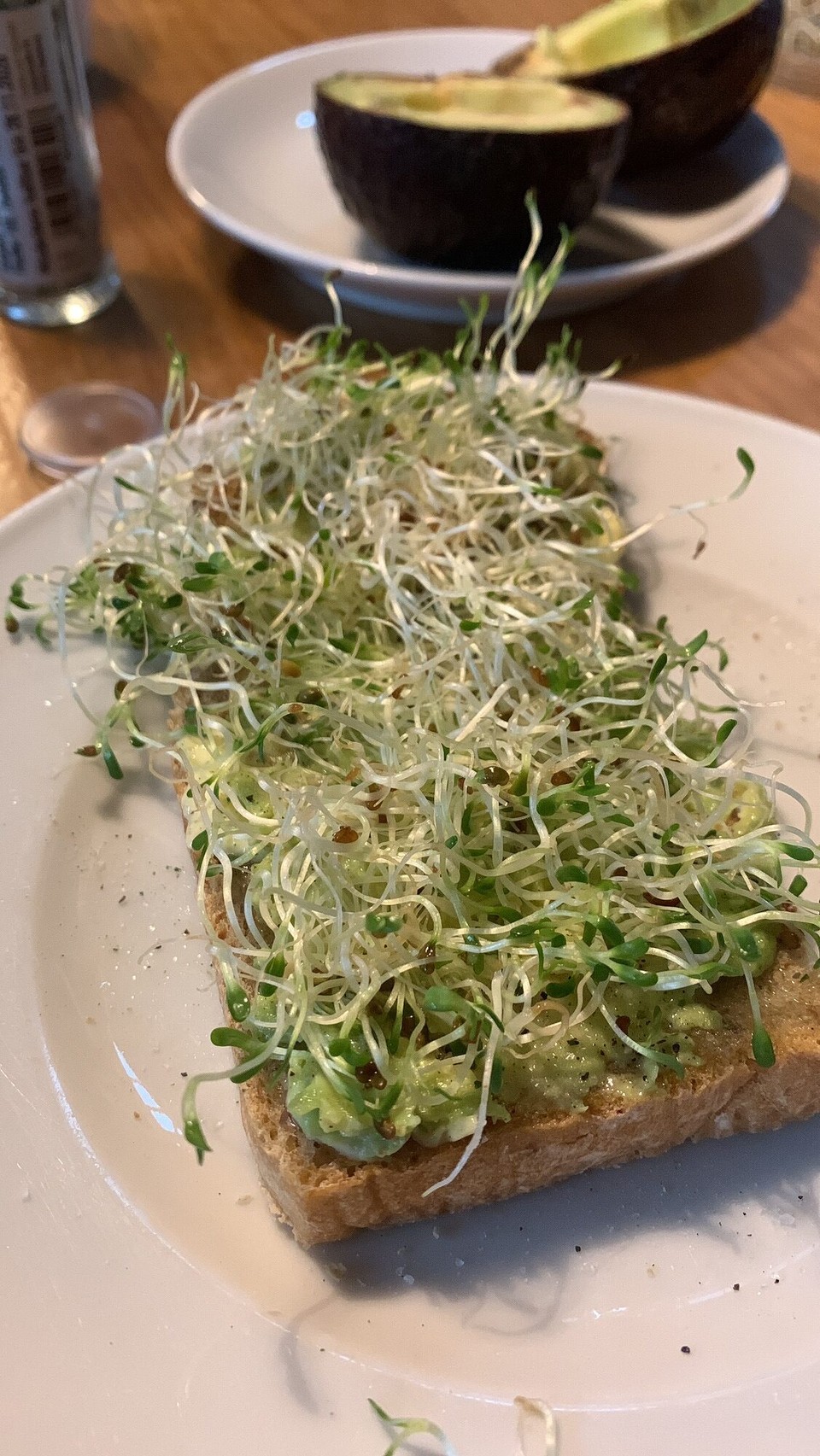 Deutschland - Lübeck - Dies ist eine Bildbeschreinung