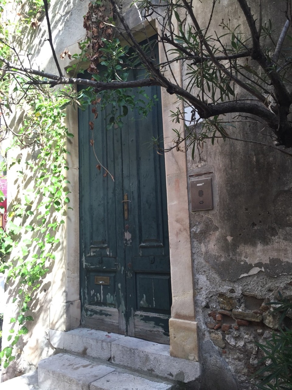 Italien - Taormina - 