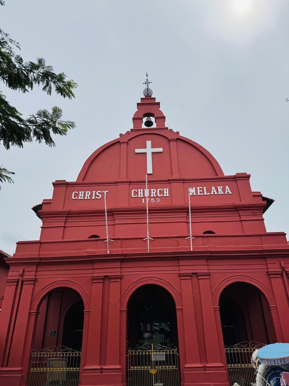 Malaysia - Malacca - 