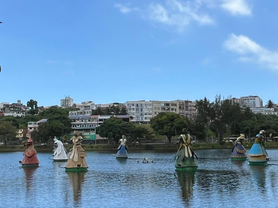 Brasilien - Salvador - 