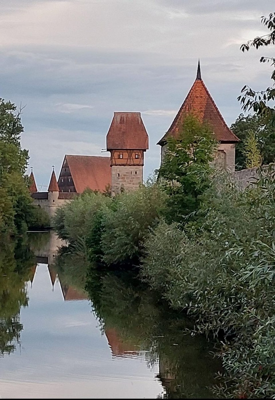 Deutschland - Dinkelsbühl - 