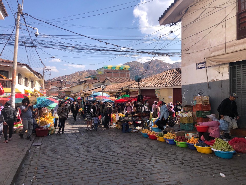 Peru -  - 
