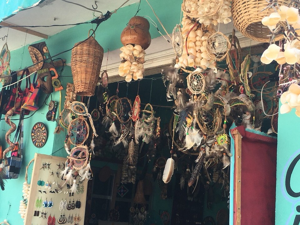 Mexico - Bacalar - 