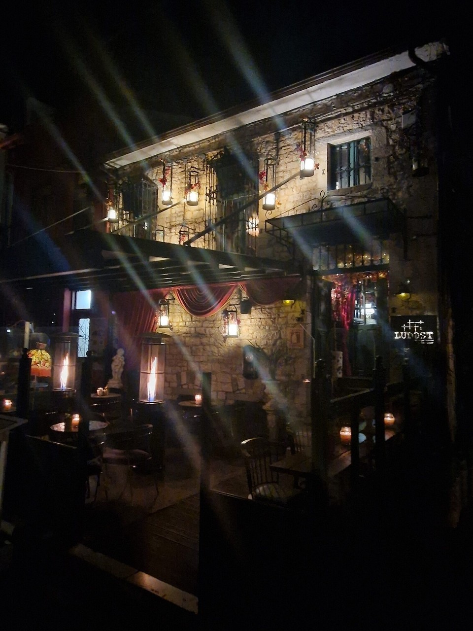 Griechenland - Ioannina - 