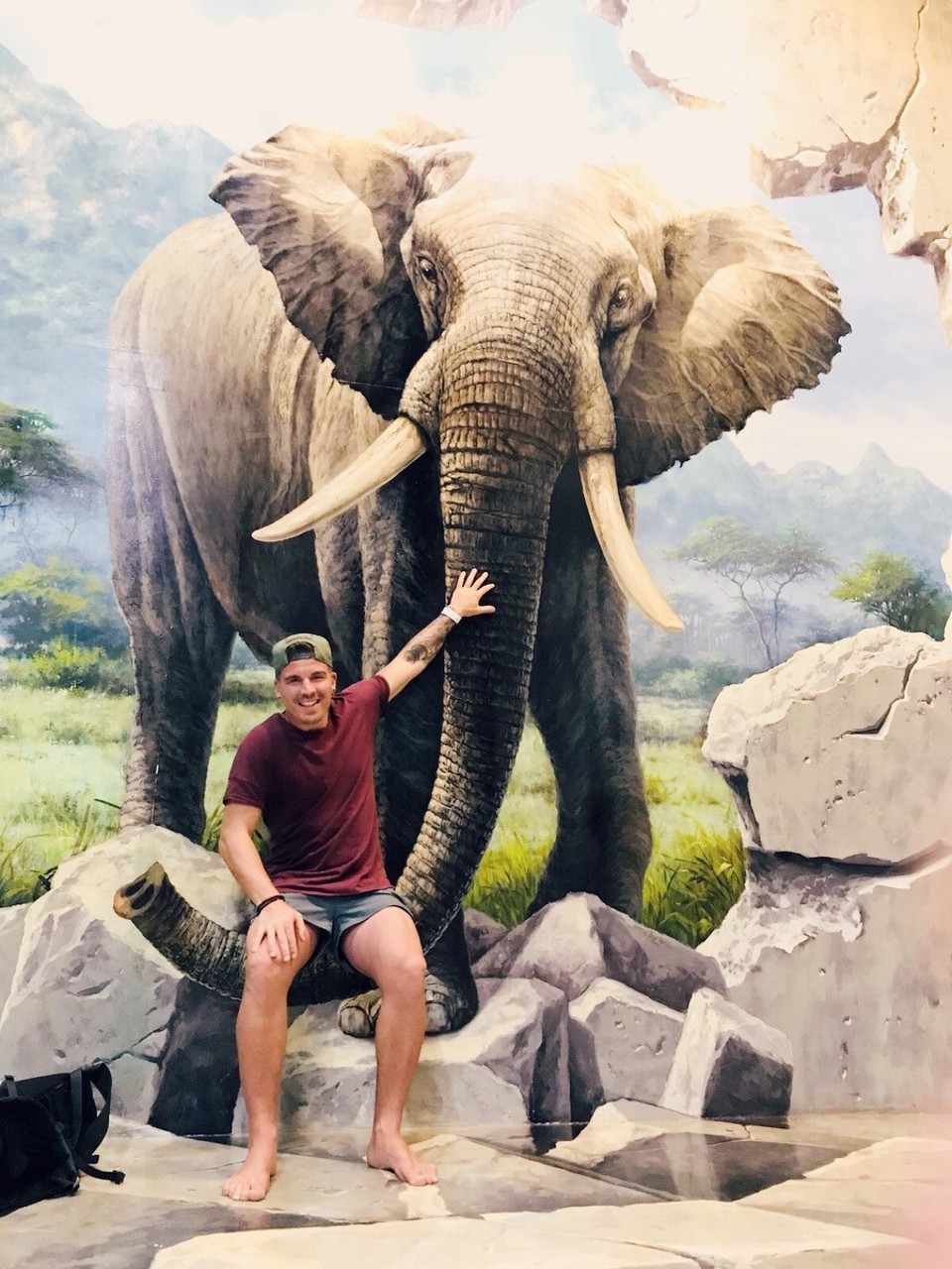Malaysia - Langkawi - 