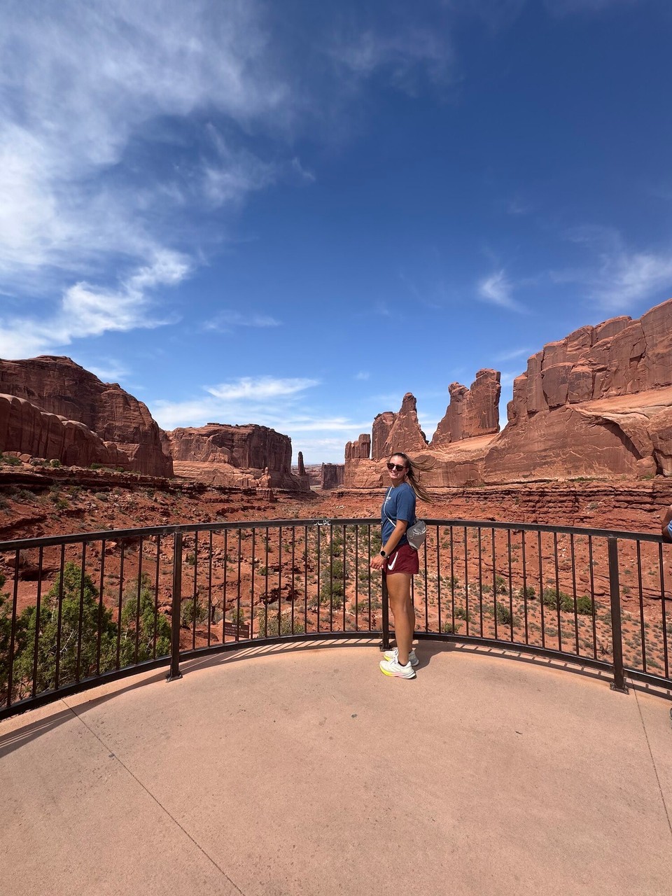 Vereinigte Staaten - Moab - 