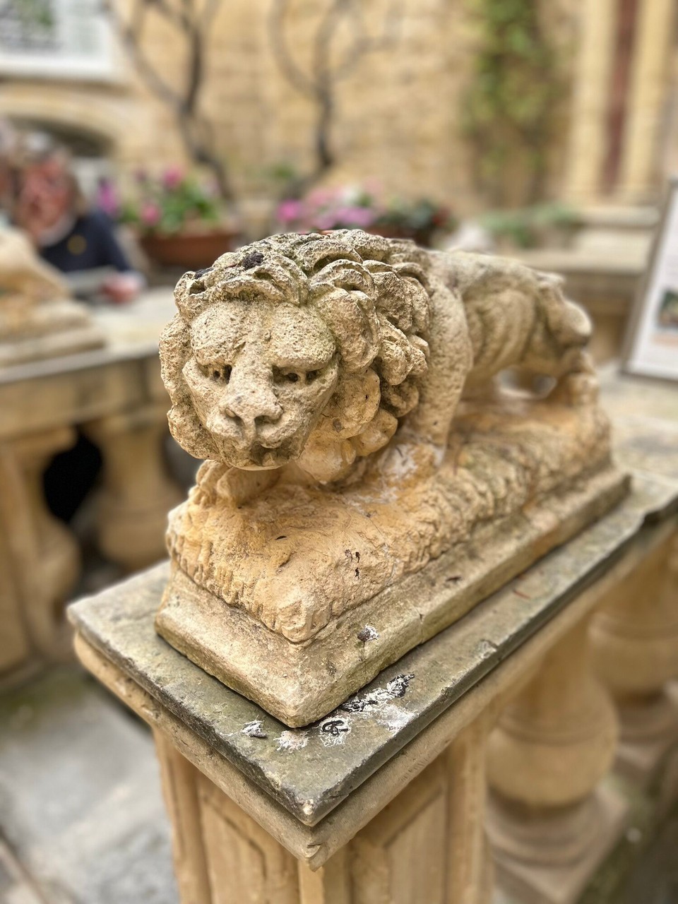 Malta - Valletta - 