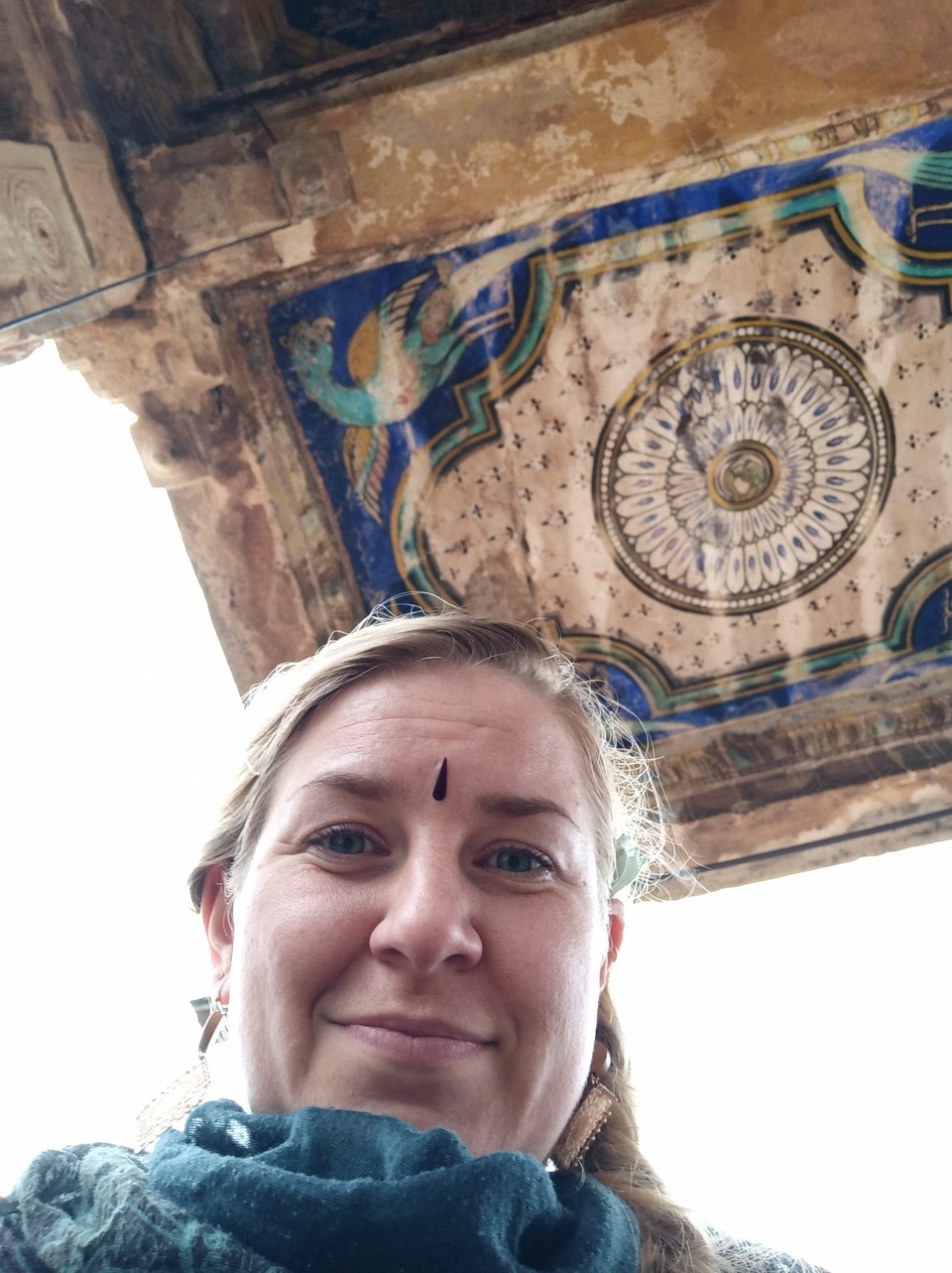 Indien - Thanjavur - 