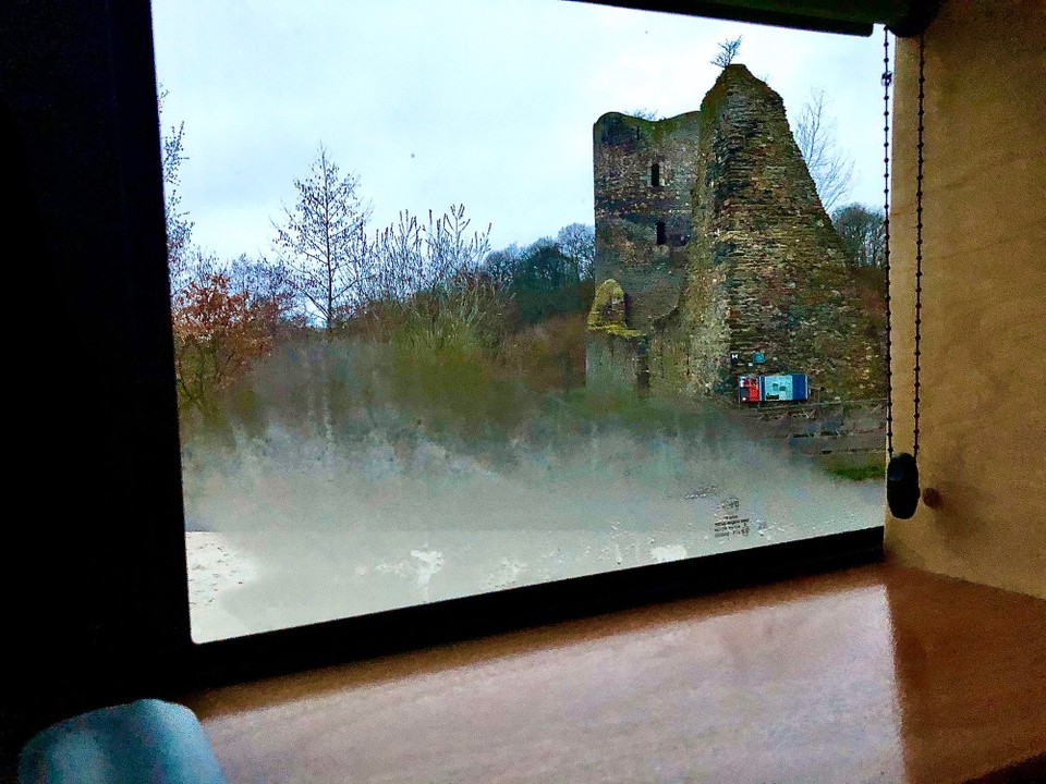 Deutschland - Morbach - 