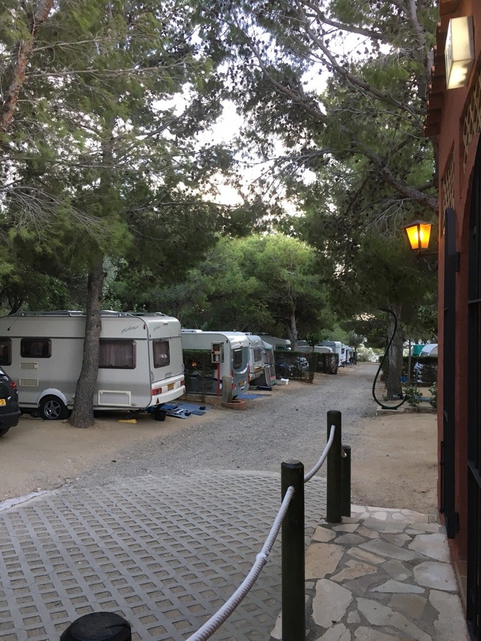 Spain - Vandellòs i l'Hospitalet de l'Infant - 
