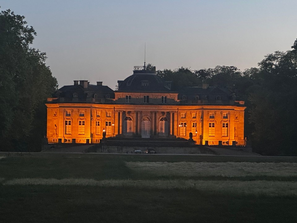 Deutschland - Ludwigsburg - 