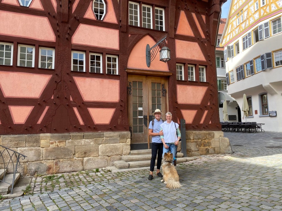 Deutschland - Ludwigsburg - Frankreich- Spanien 2022