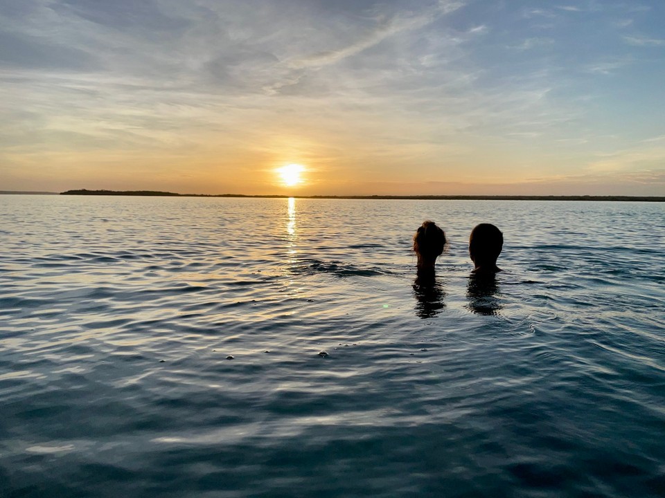 Mexiko - Bacalar - 