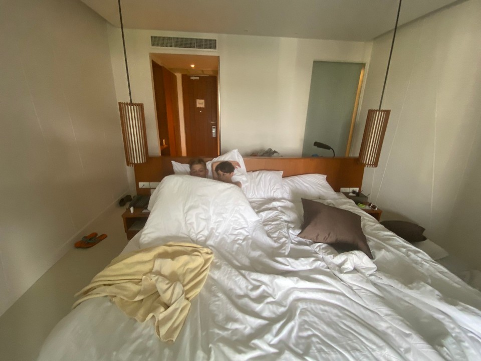 Thailand - Hua Hin - 