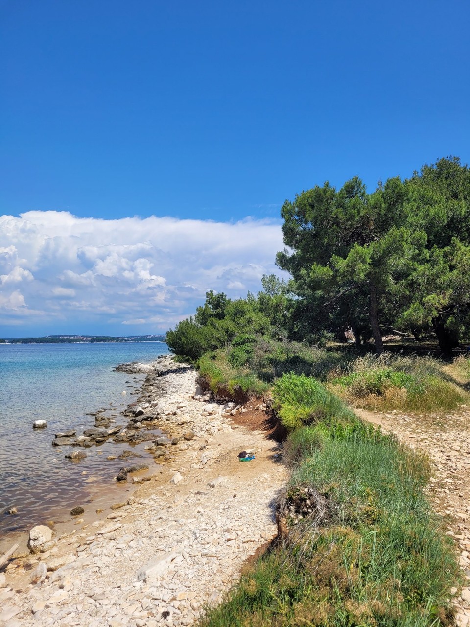 Kroatien - Premantura - 