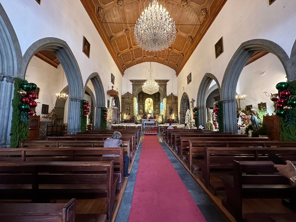 Portugal - Funchal - 
