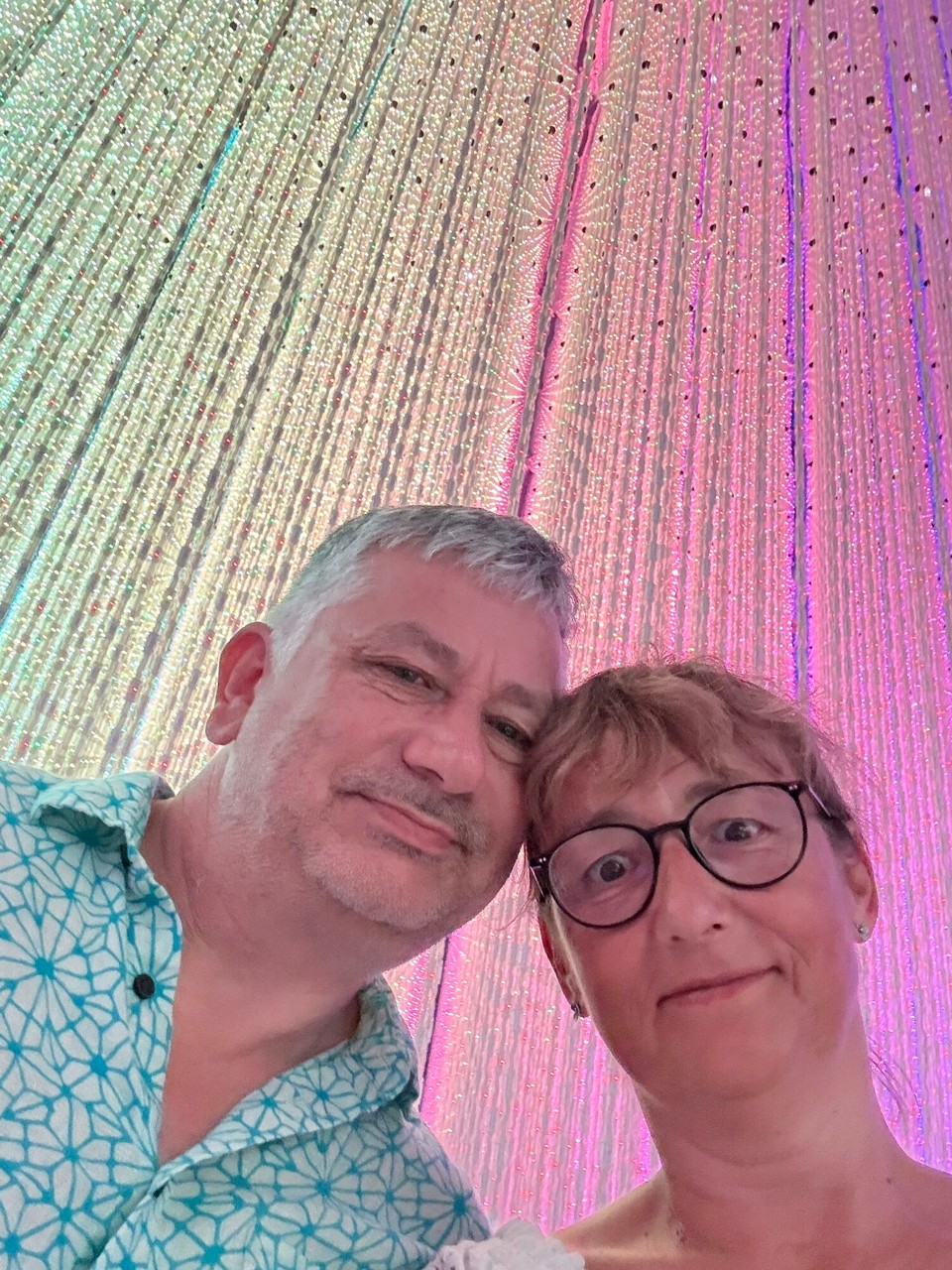 Japan - Chiyoda - Lichter ….