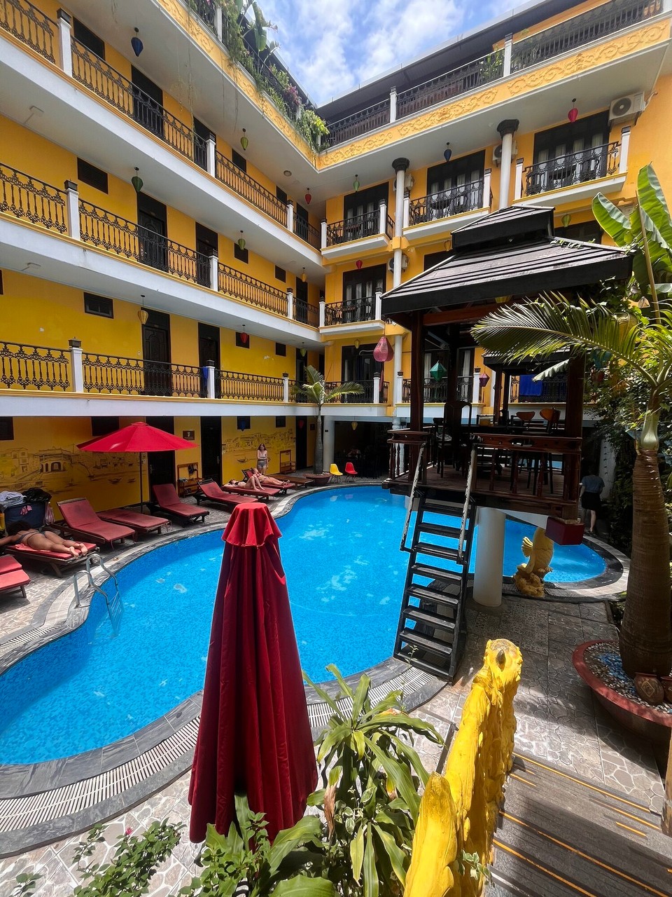 Vietnam - Hoi An - 