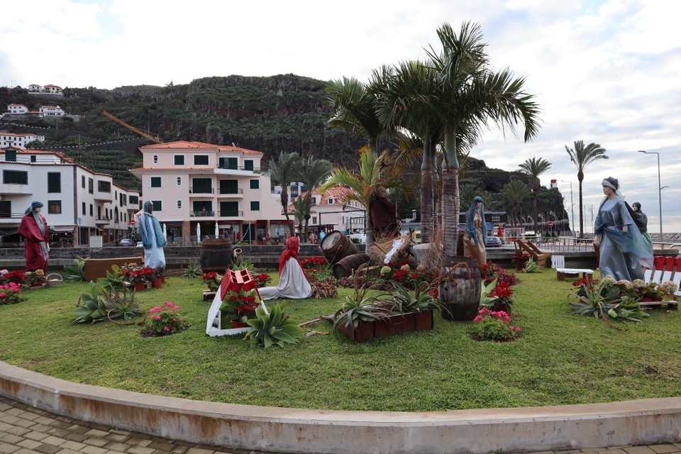 Portugal - Funchal - 