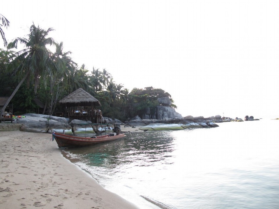 Thailand - Ko Tao - 
