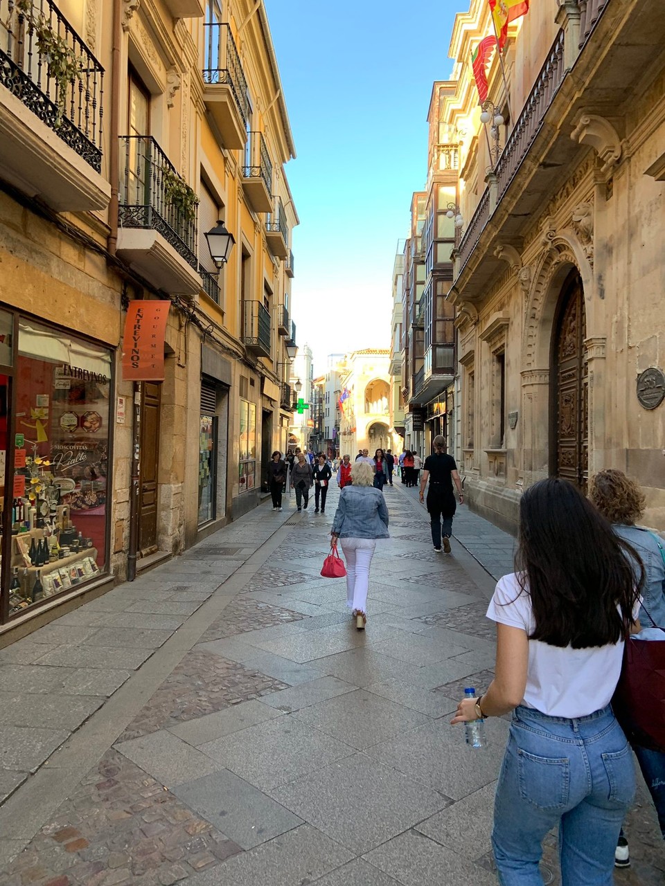 Spanien - Villahoz - 