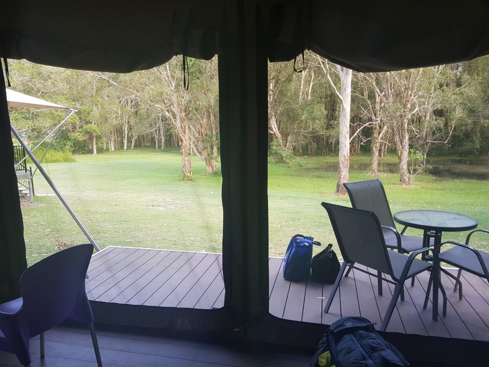 Australia - Cooroibah - 