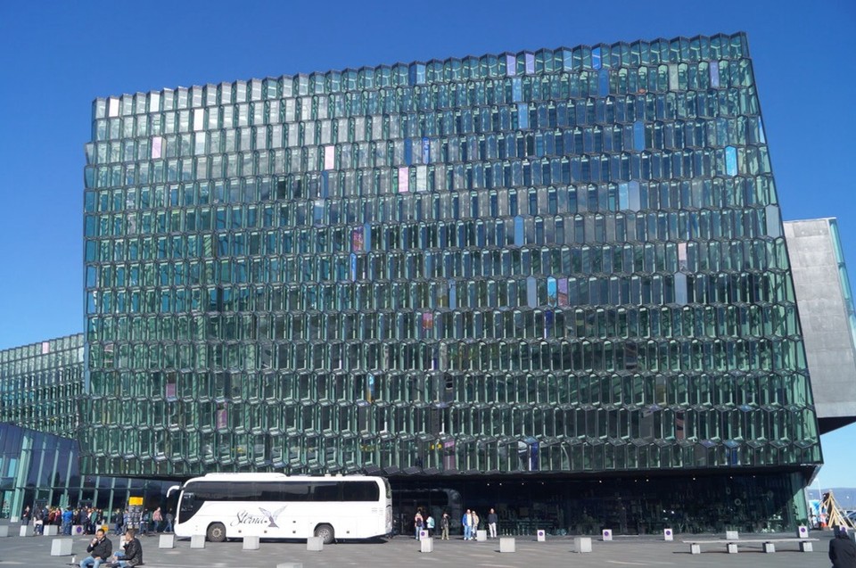 Island - Reykjavík - 
