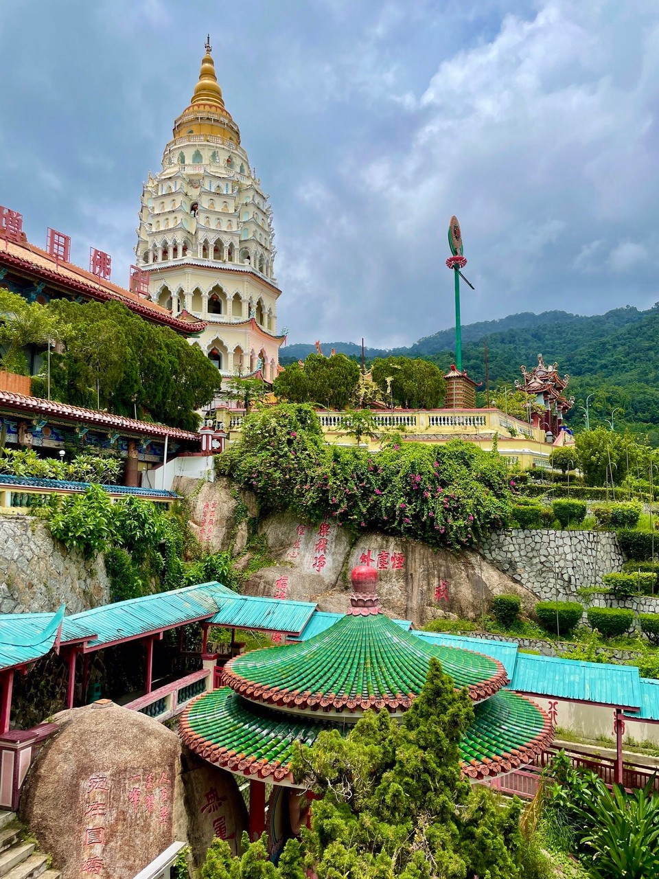 Malaysia - Georgetown - 