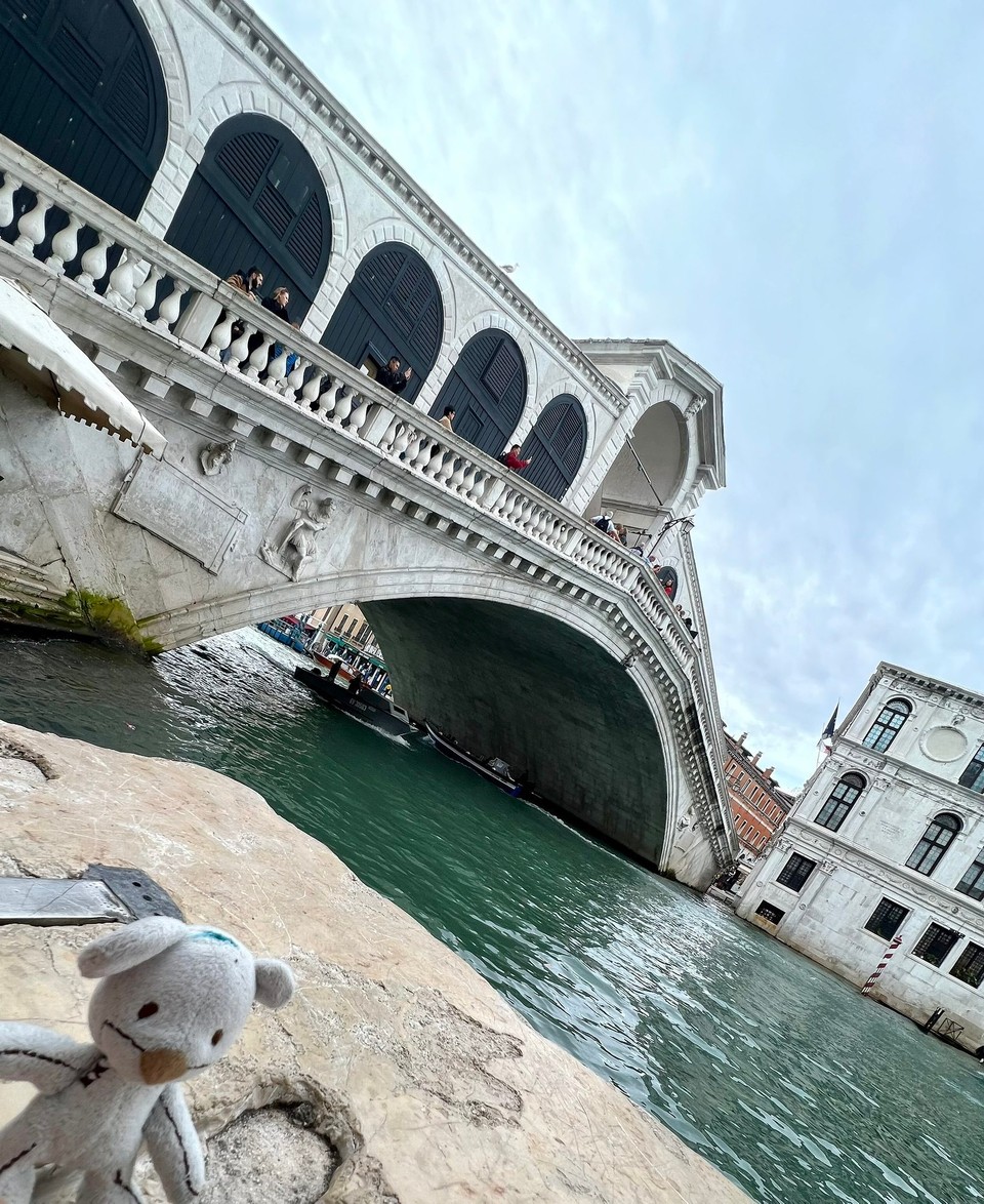 Italien - Venedig - 