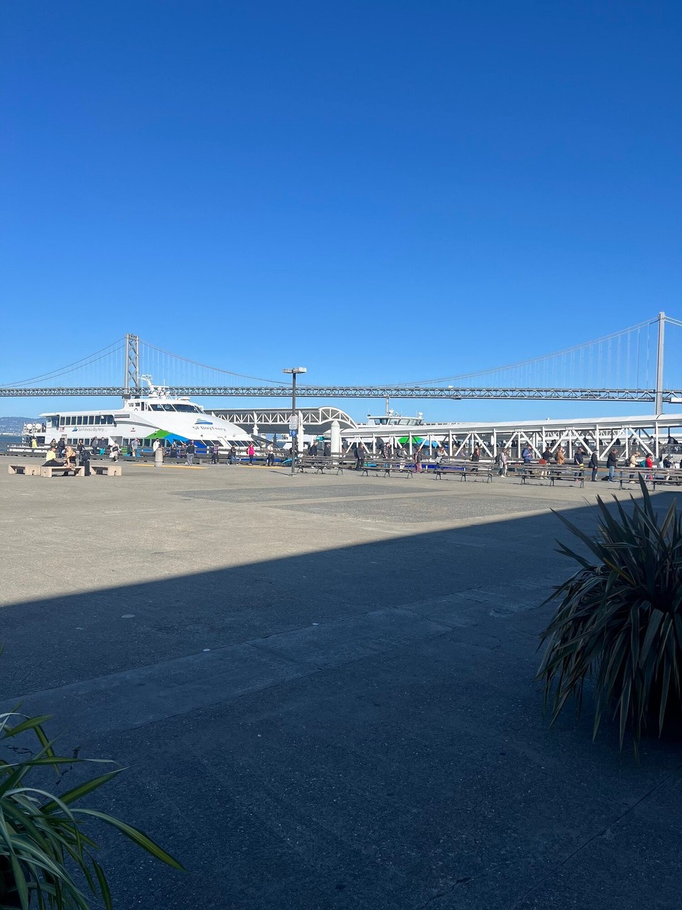Vereinigte Staaten - San Francisco - 