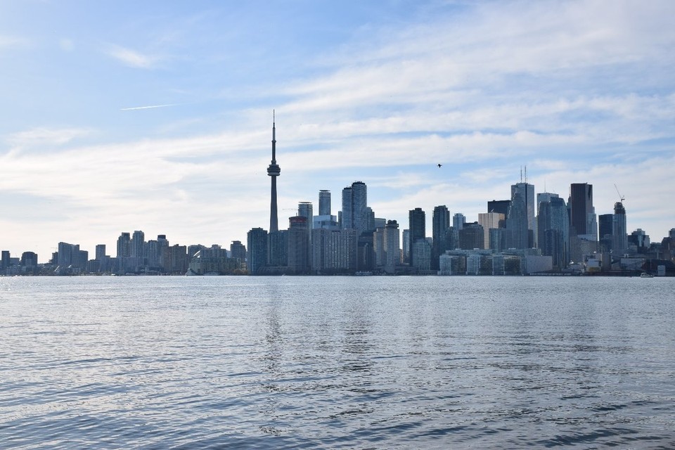 Kanada - Toronto - 