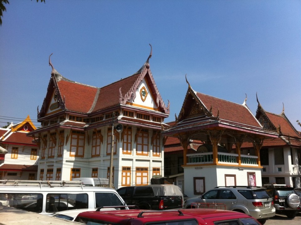 Thailand - Bangkok - 
