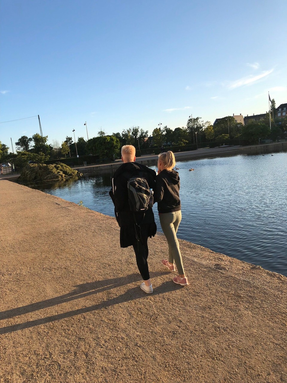 Dänemark - Kopenhagen - 