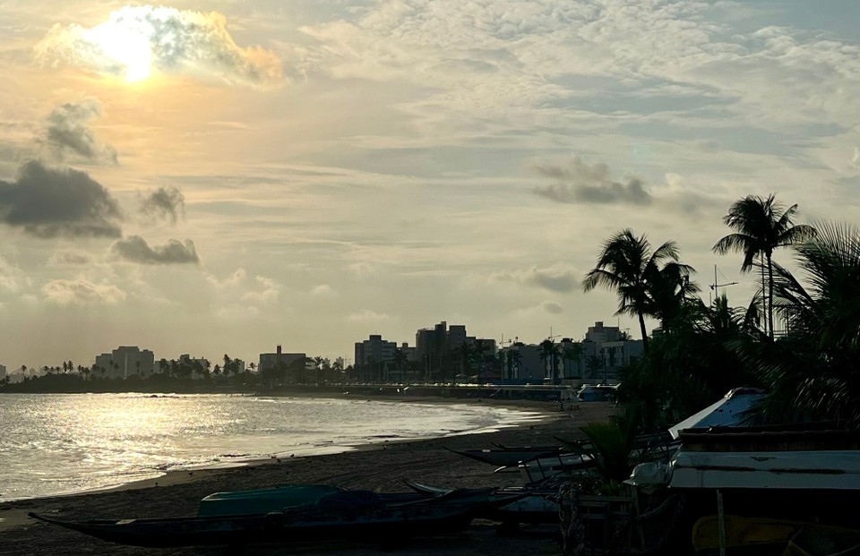 Brasilien - Salvador - 