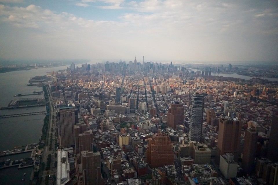 USA - New York City - 