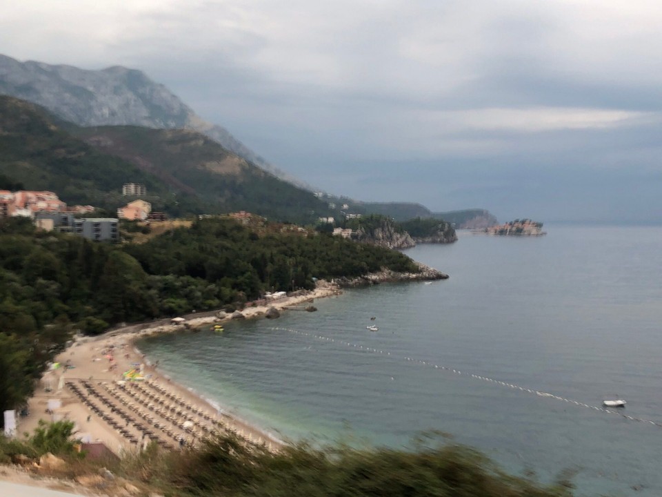 Montenegro -  - 