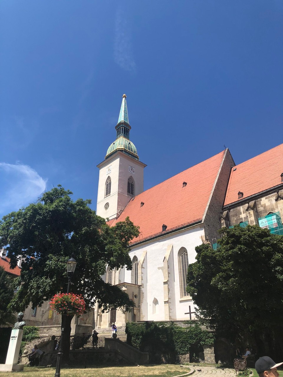Slovakia - Bratislava - 