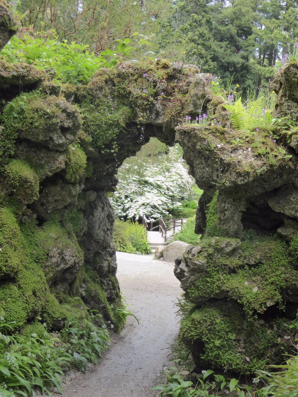 Ireland - Enniskerry - 