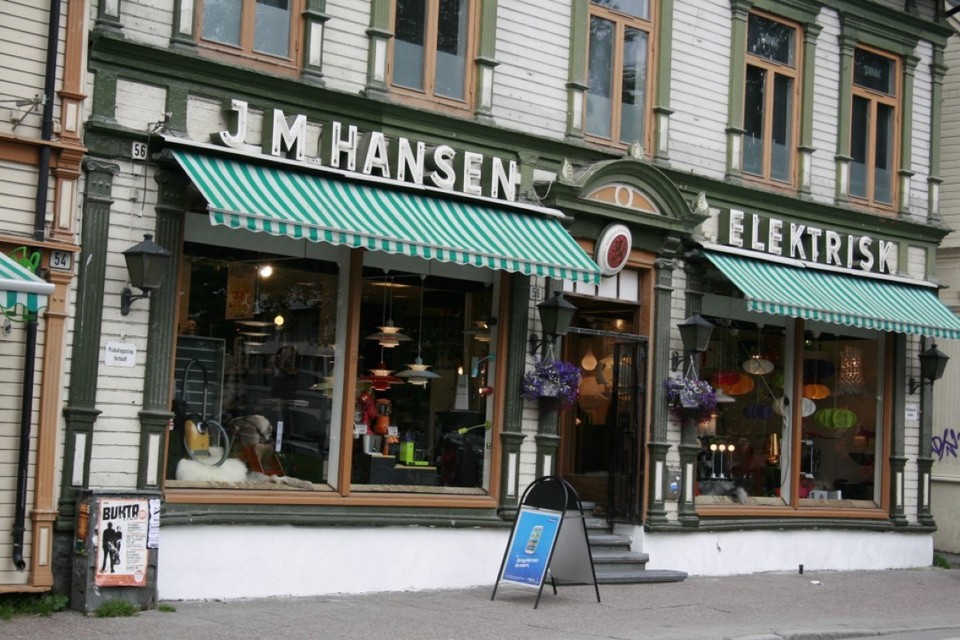 Norway - Tromsø - 