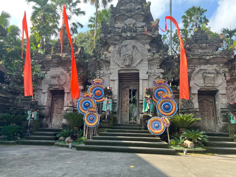 Indonesien - Gianyar - 