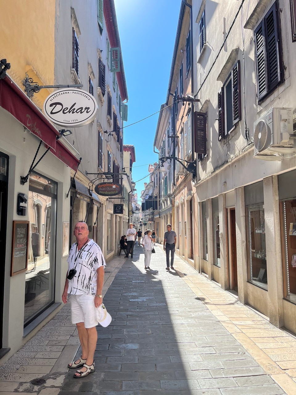 Slowenien - Koper - 