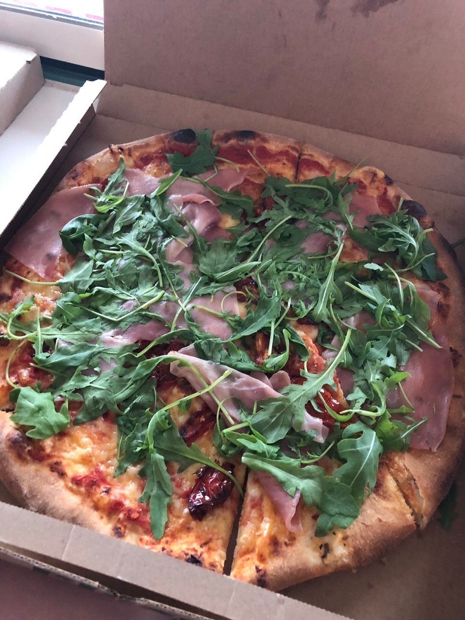 Denmark - Farum - 🍕