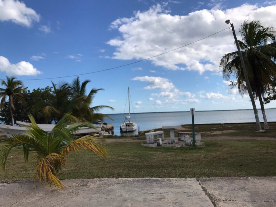 Belize -  - 