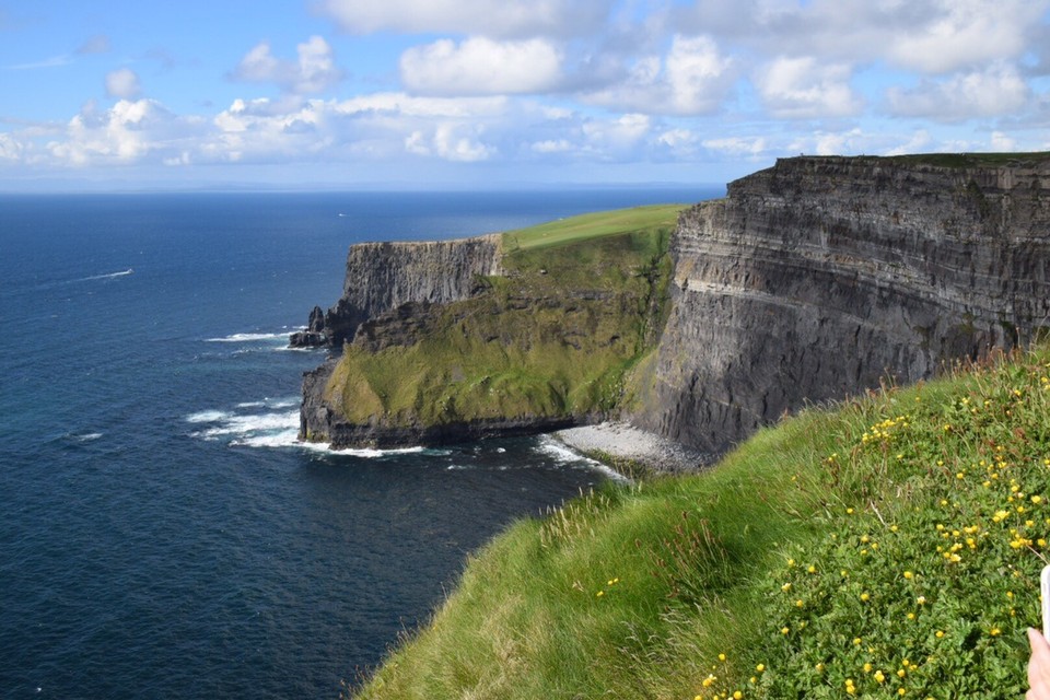 Irland - Lislarkin North - 