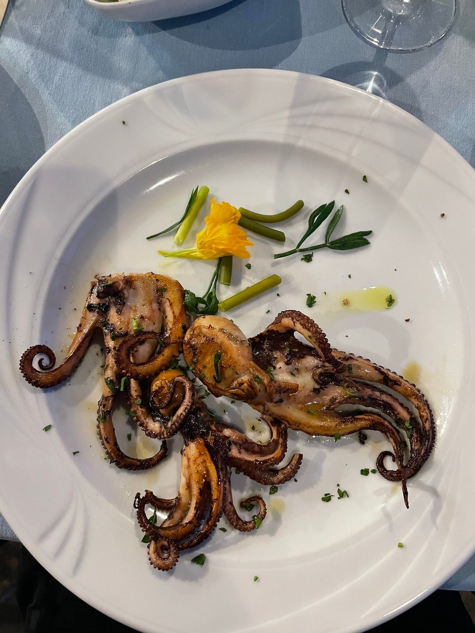 Kroatien - Mošenička Draga - 