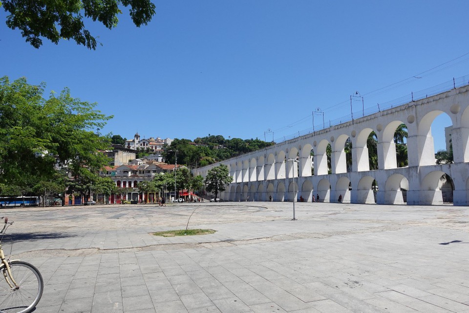 Brasilien - Rio de Janeiro - 